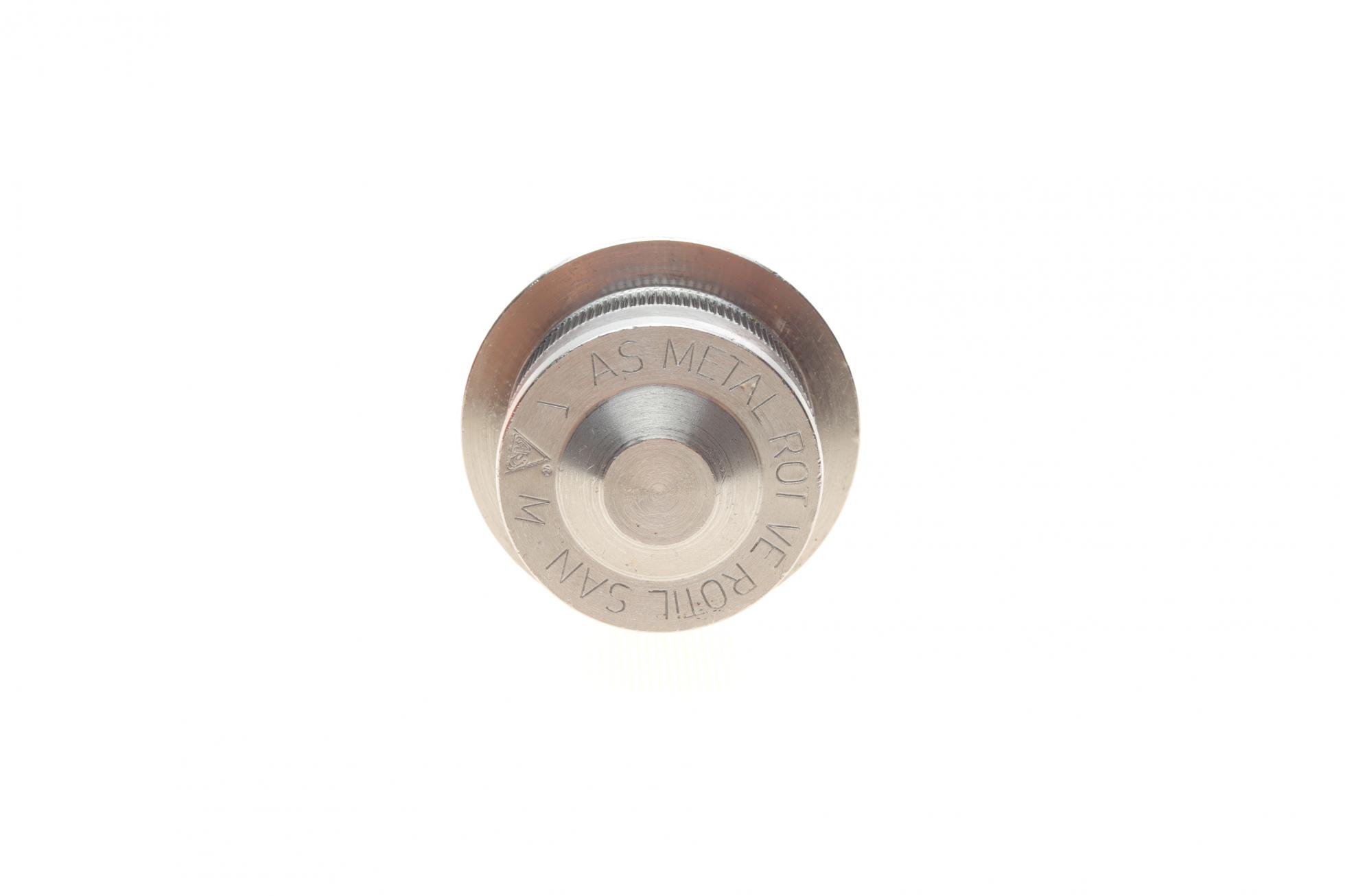 10MR0101 AS METAL